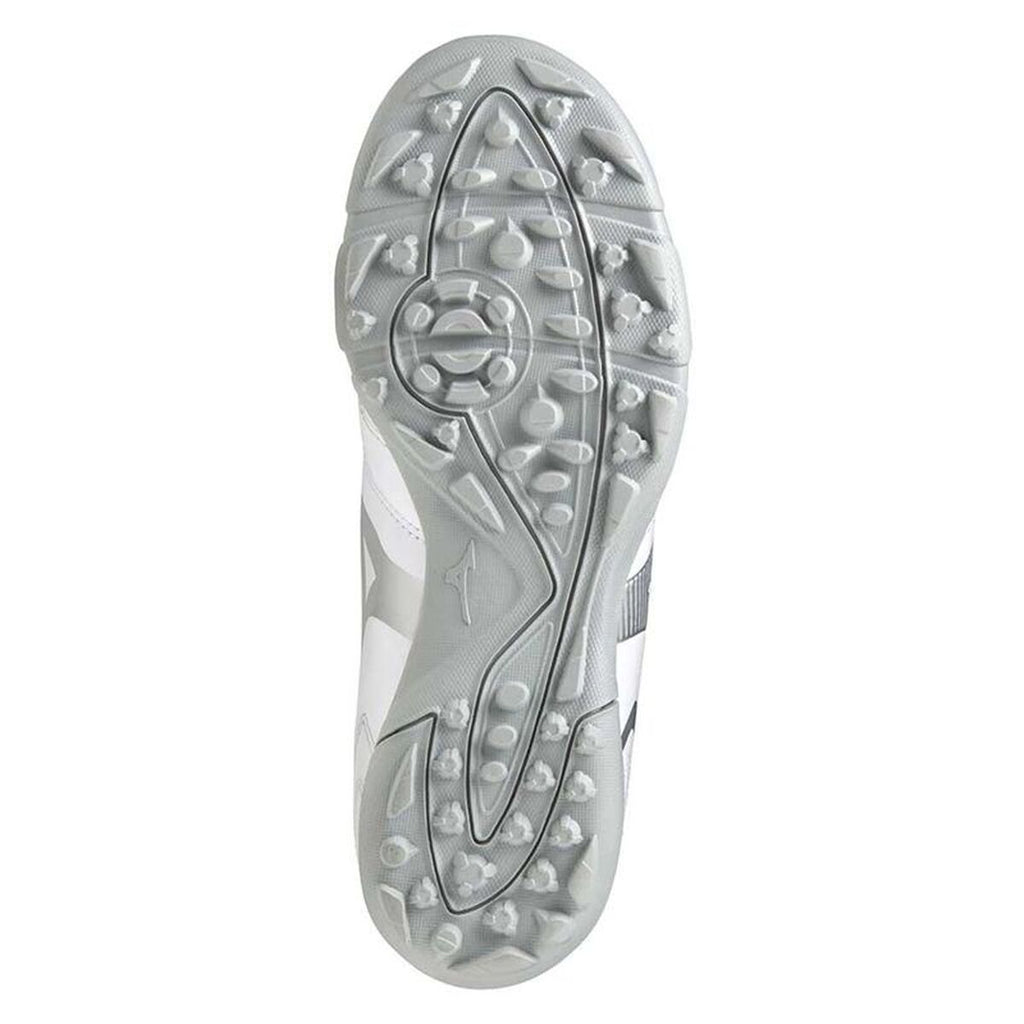 Childrens Football Boots Mizuno Monarcida Neo II Select AS White