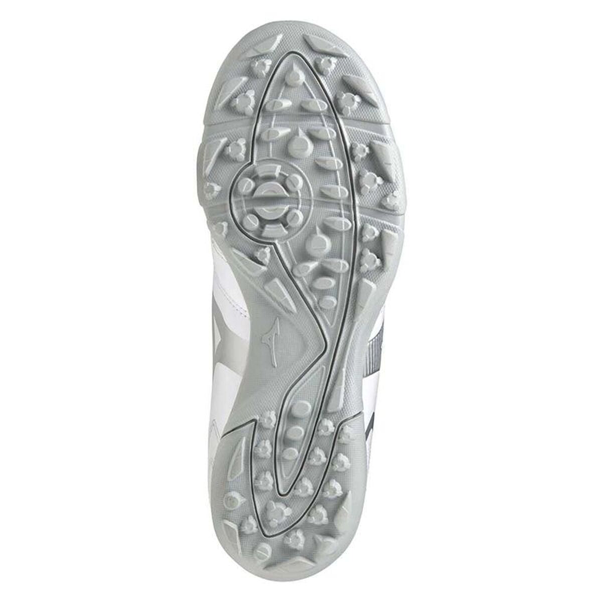 Childrens Football Boots Mizuno Monarcida Neo II Select AS White