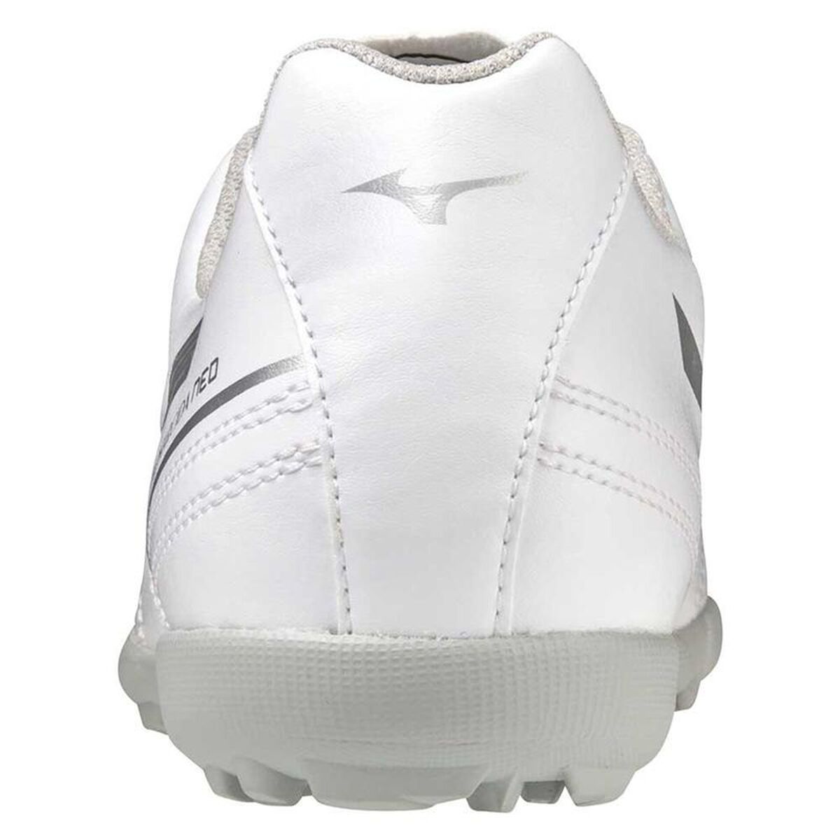 Childrens Football Boots Mizuno Monarcida Neo II Select AS White