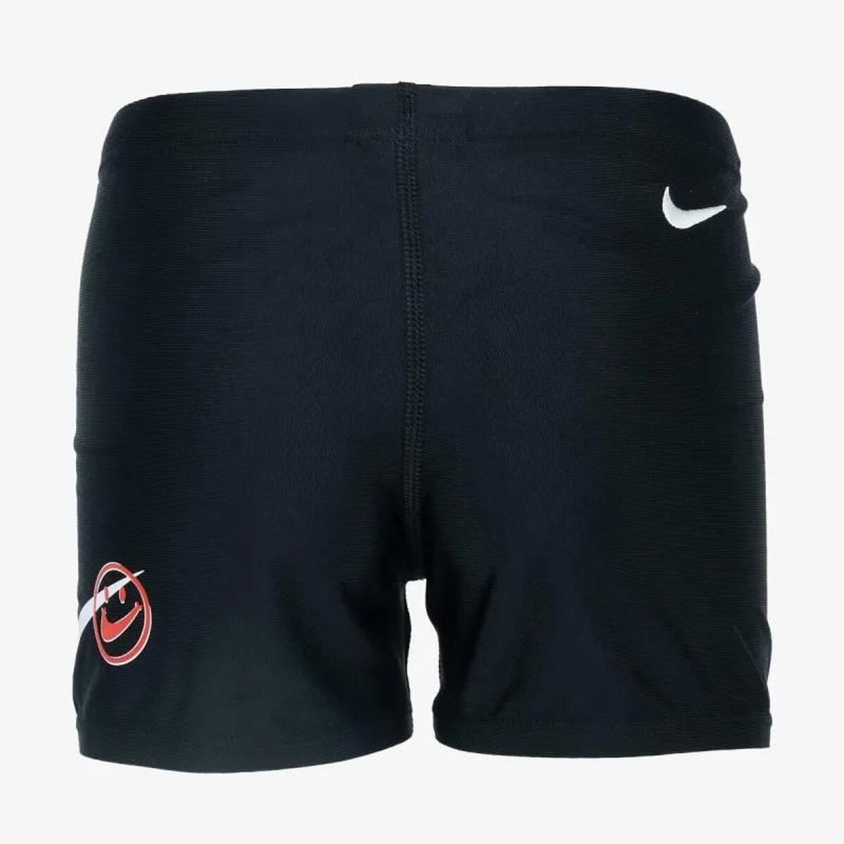 Children’s Bathing Costume Nike Black