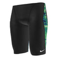 Men’s Bathing Costume Nike NESSD052-903 Black