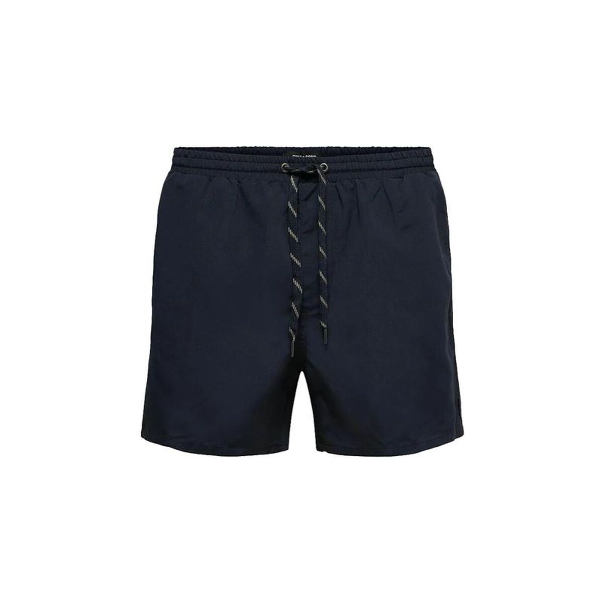 Men’s Bathing Costume Only & Sons Navy Blue