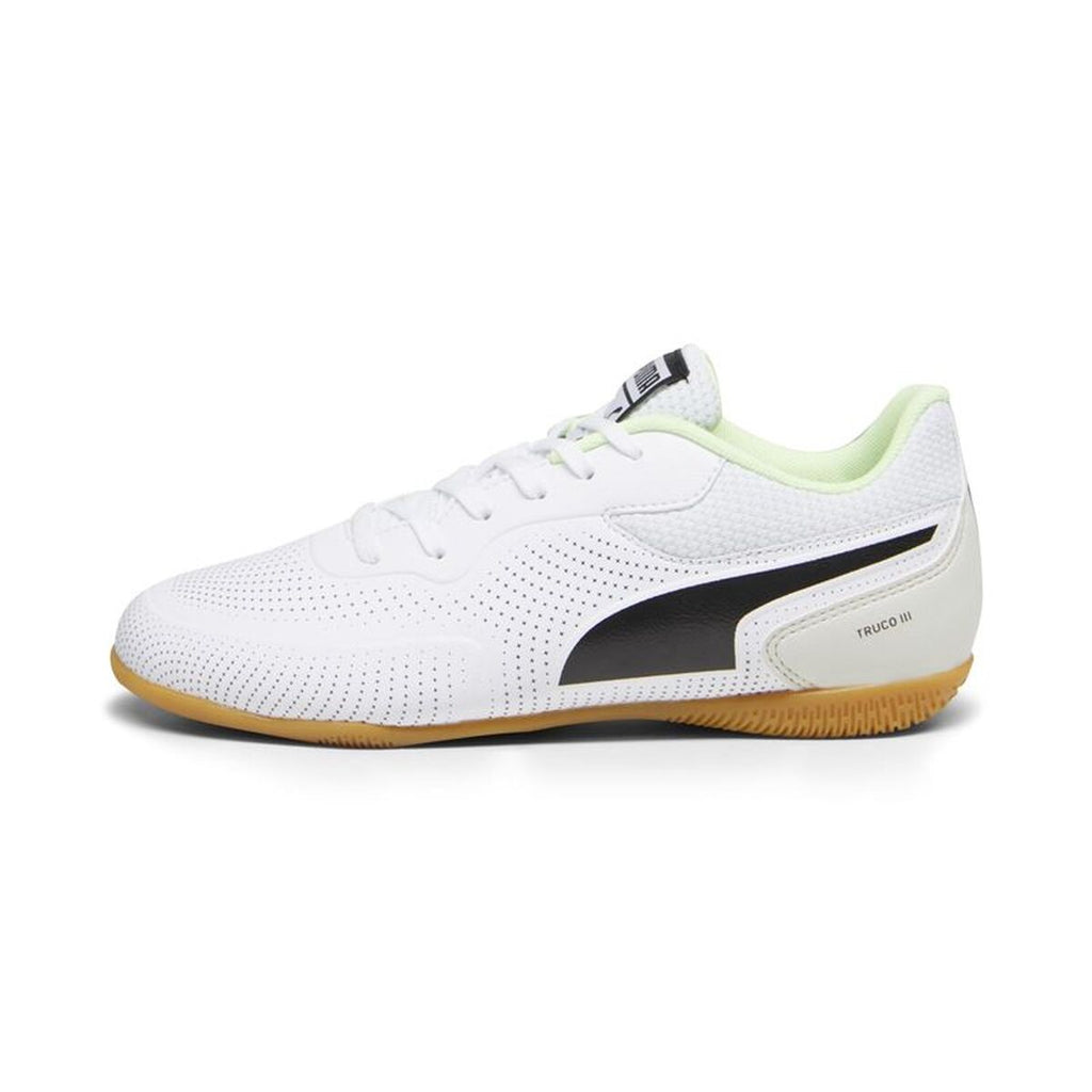 Children's Indoor Football Shoes Puma 106935 07