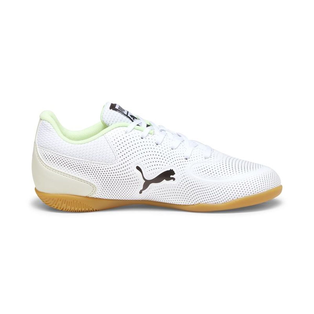 Children's Indoor Football Shoes Puma 106935 07