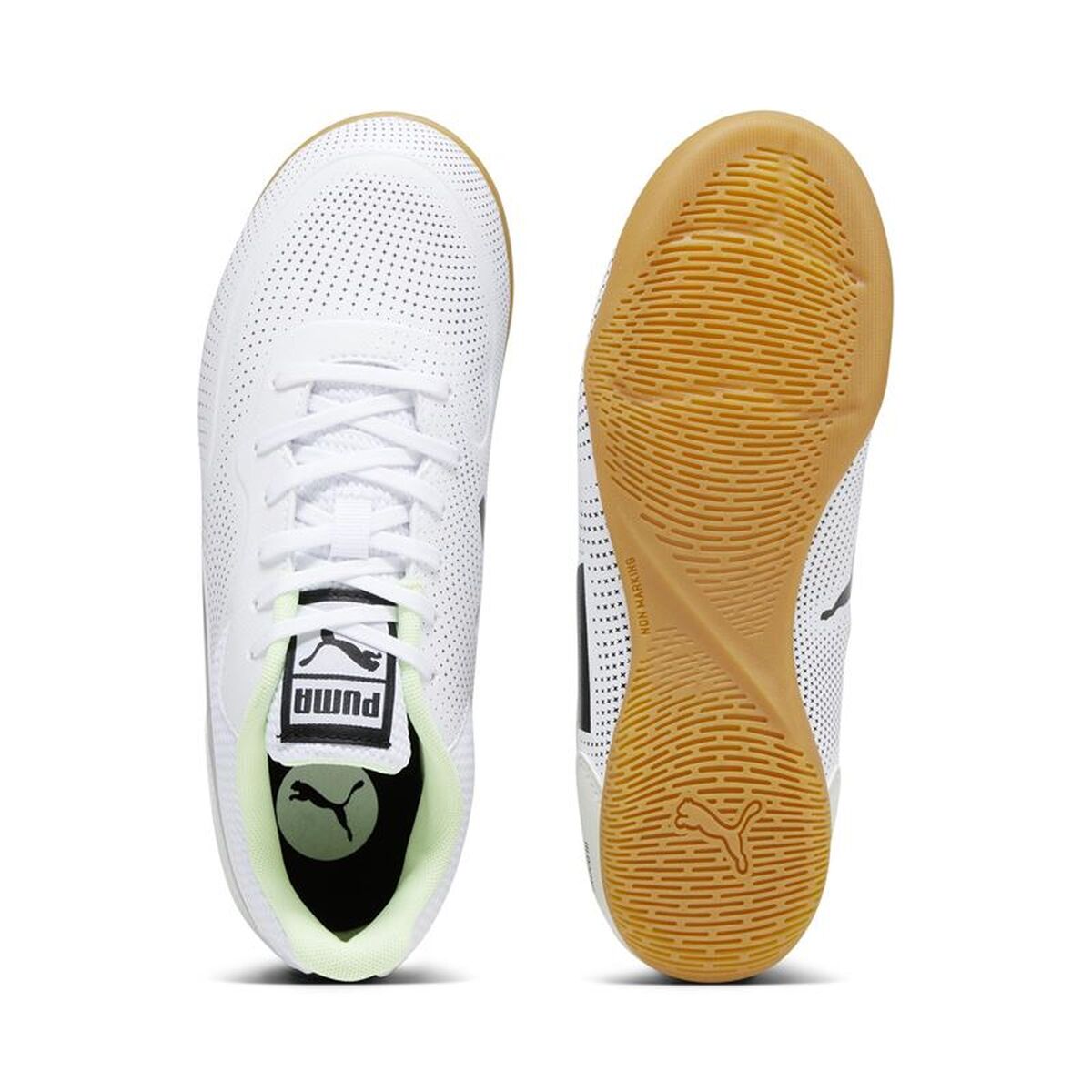 Children's Indoor Football Shoes Puma 106935 07
