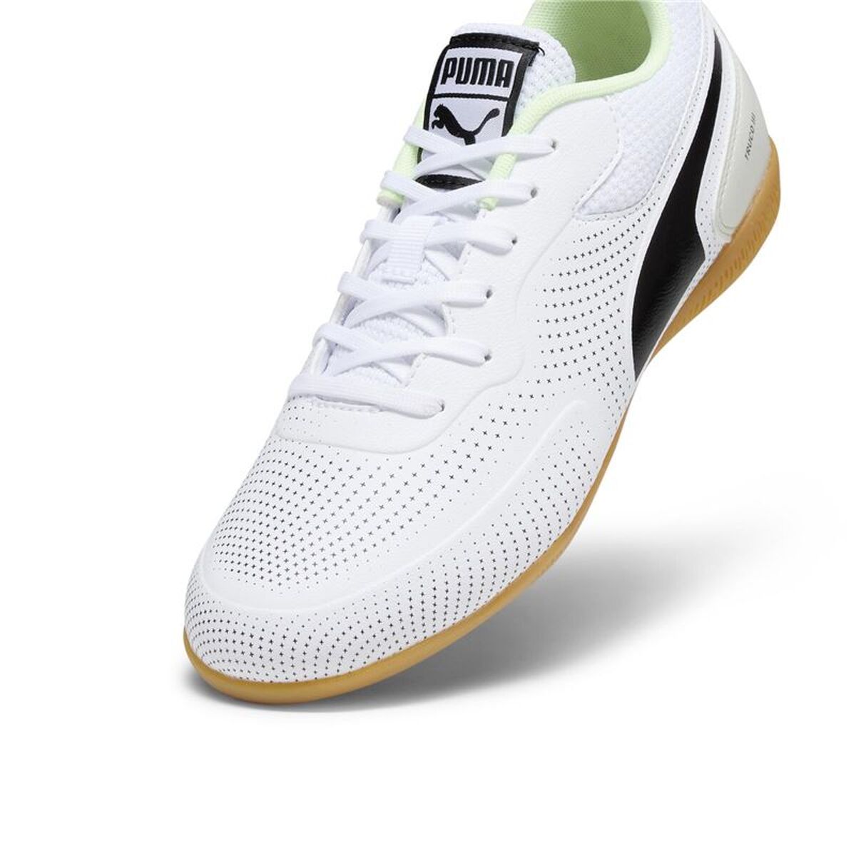 Children's Indoor Football Shoes Puma 106935 07