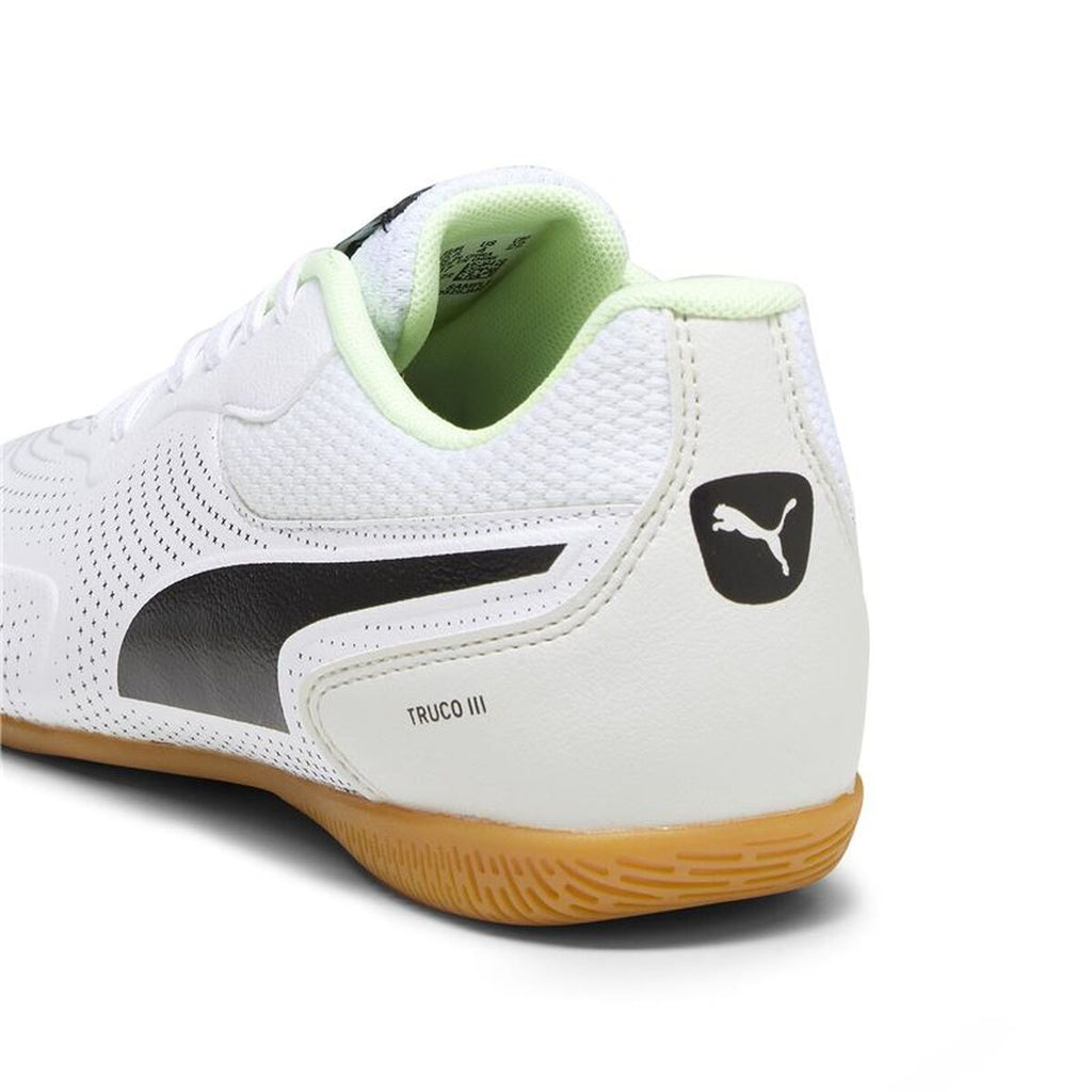 Children's Indoor Football Shoes Puma 106935 07