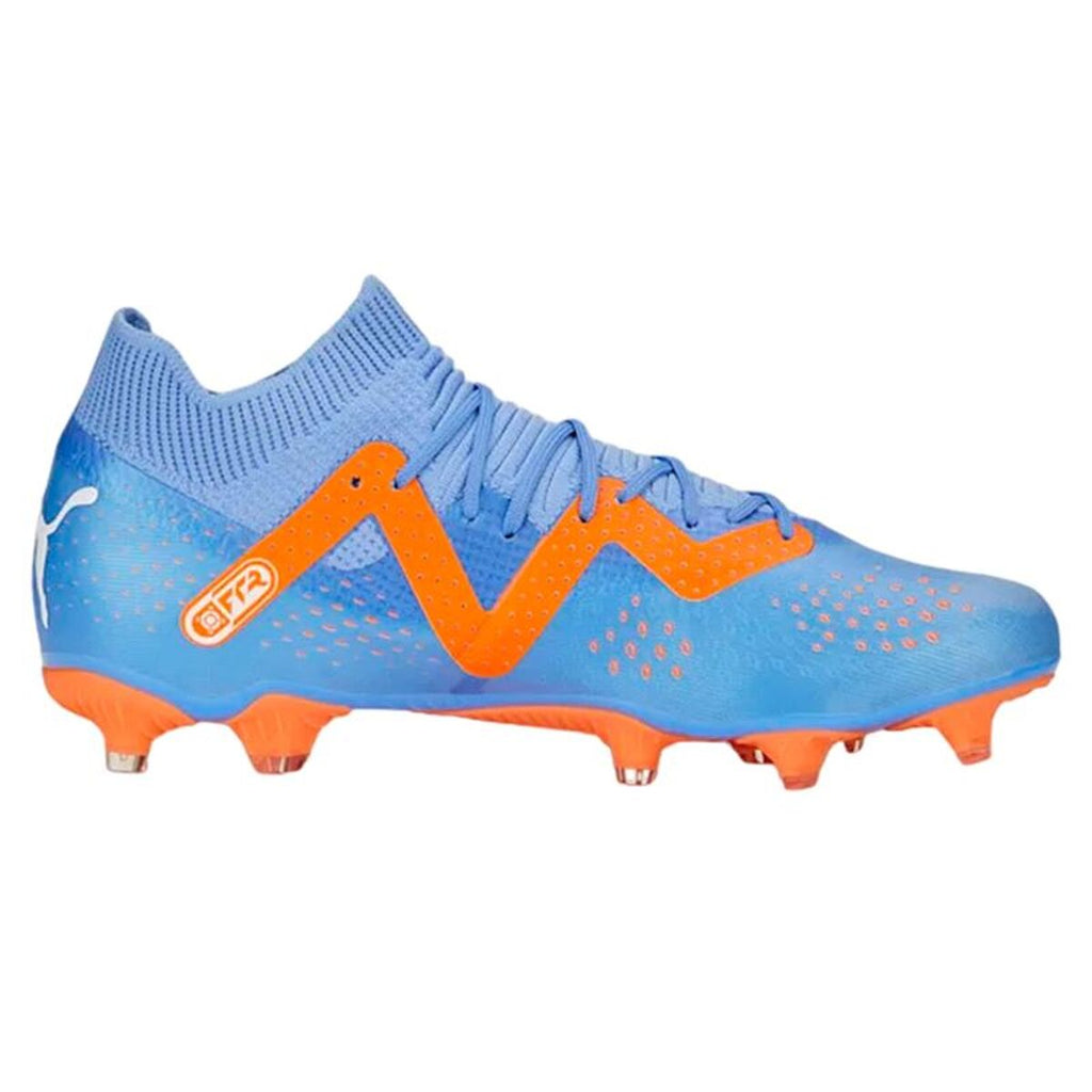 Adult's Football Boots Puma Future Match Fg/Ag