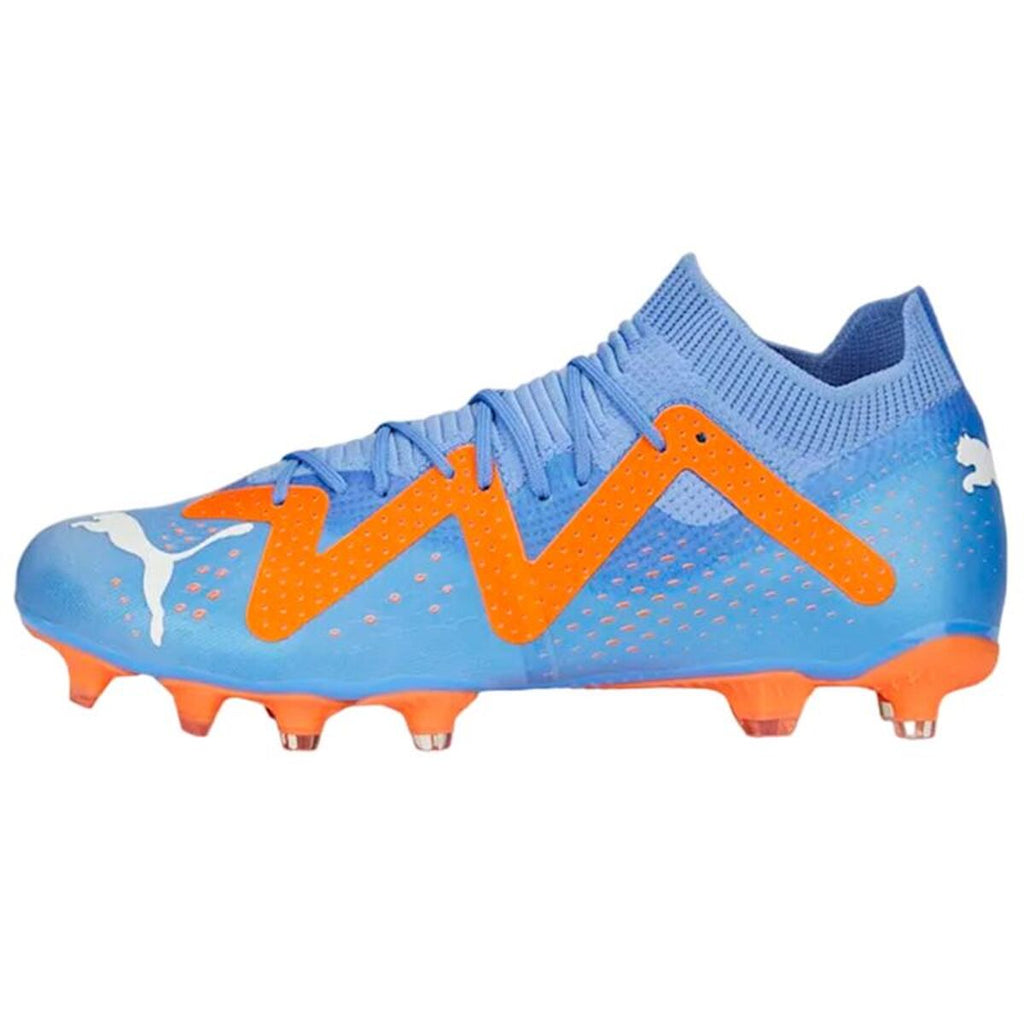 Adult's Football Boots Puma Future Match Fg/Ag
