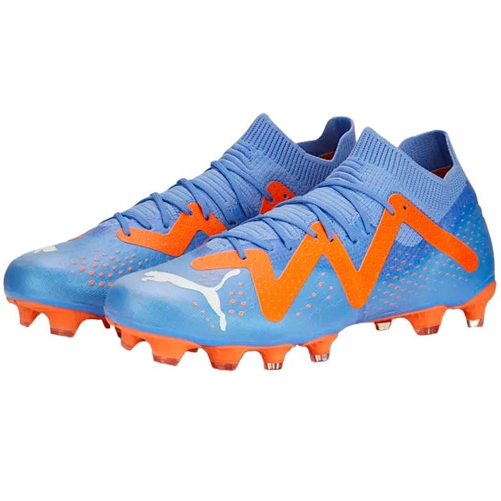 Adult's Football Boots Puma Future Match Fg/Ag