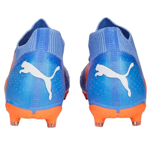Adult's Football Boots Puma Future Match Fg/Ag