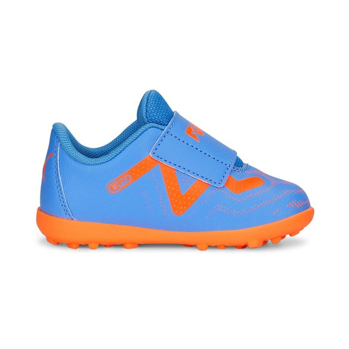 Childrens Football Boots Puma Future Play TT V