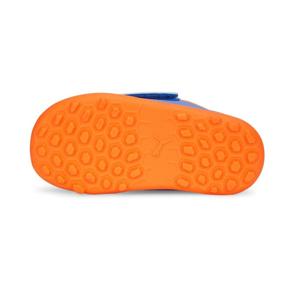 Childrens Football Boots Puma Future Play TT V