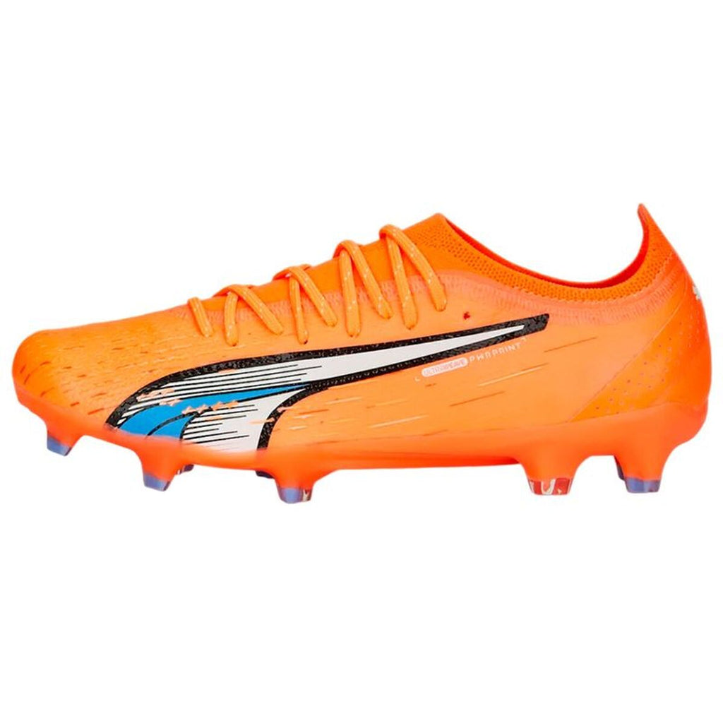 Adult's Football Boots Puma Ultra Ultimate Fg/Ag