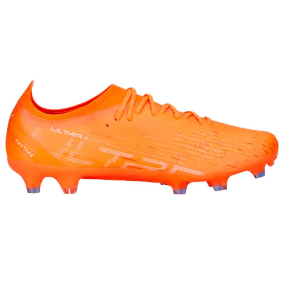 Adult's Football Boots Puma Ultra Ultimate Fg/Ag