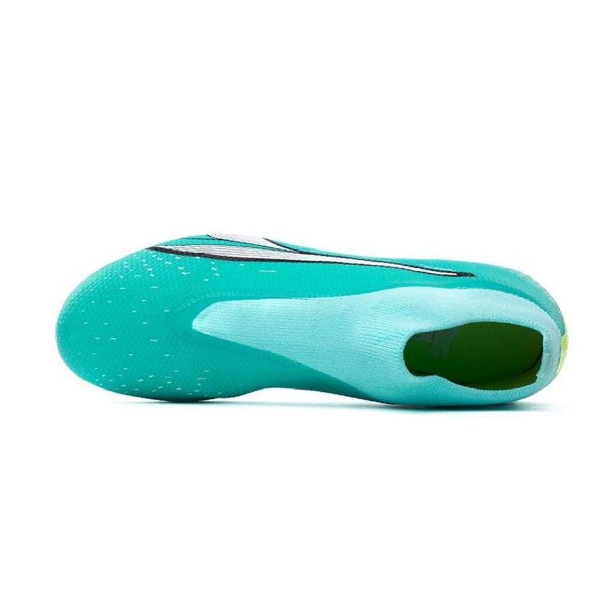 Adult's Football Boots Puma 107244 03 Aquamarine