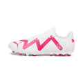 Adult's Football Boots Puma Future Play Mg White