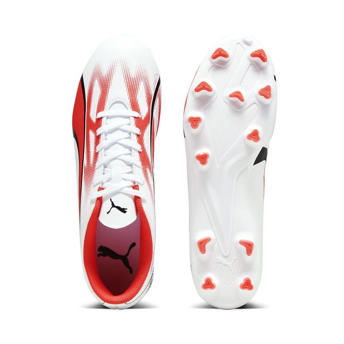 Adult's Football Boots Puma 107423 01
