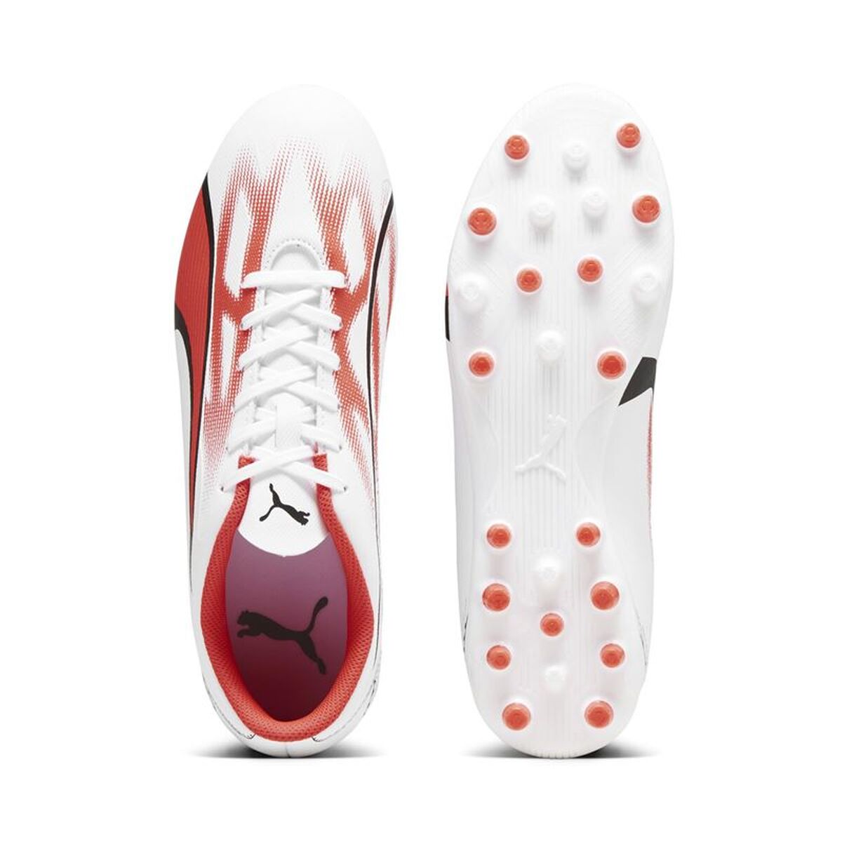 Adult's Football Boots Puma 107527 01
