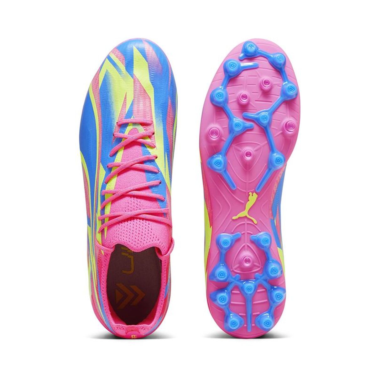 Adult's Football Boots Puma 107620 01