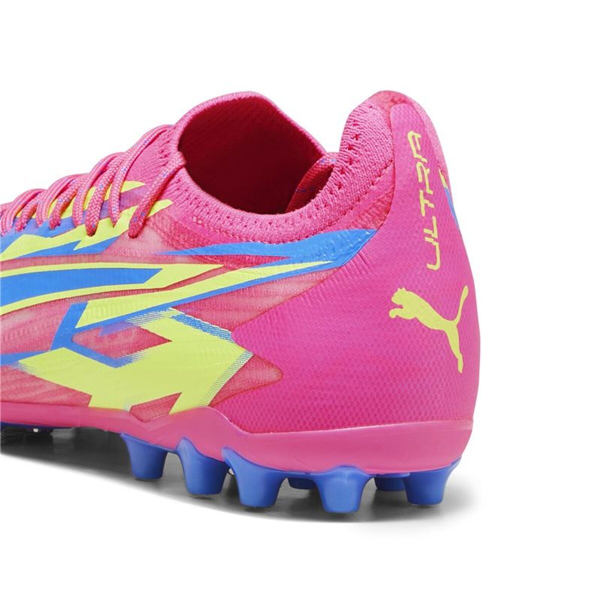Adult's Football Boots Puma 107620 01