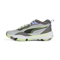 Basketball Shoes for Adults Puma Playmaker Pro Platinum