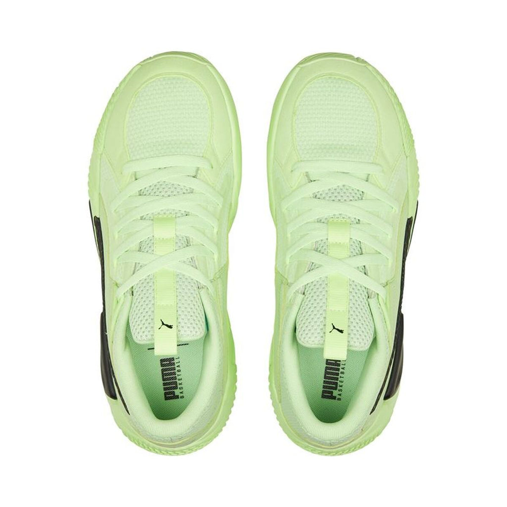 Basketball Shoes for Adults Puma 378269 01