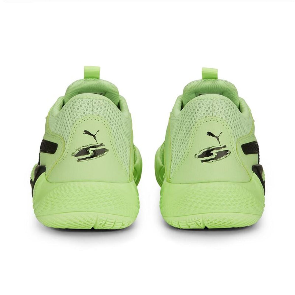 Basketball Shoes for Adults Puma 378269 01