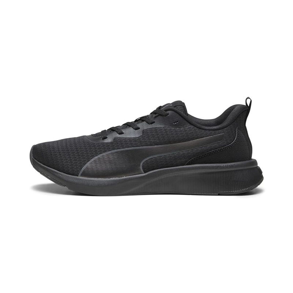 Running Shoes for Adults Puma Flyer Lite Black