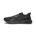 Running Shoes for Adults Puma Flyer Lite Black