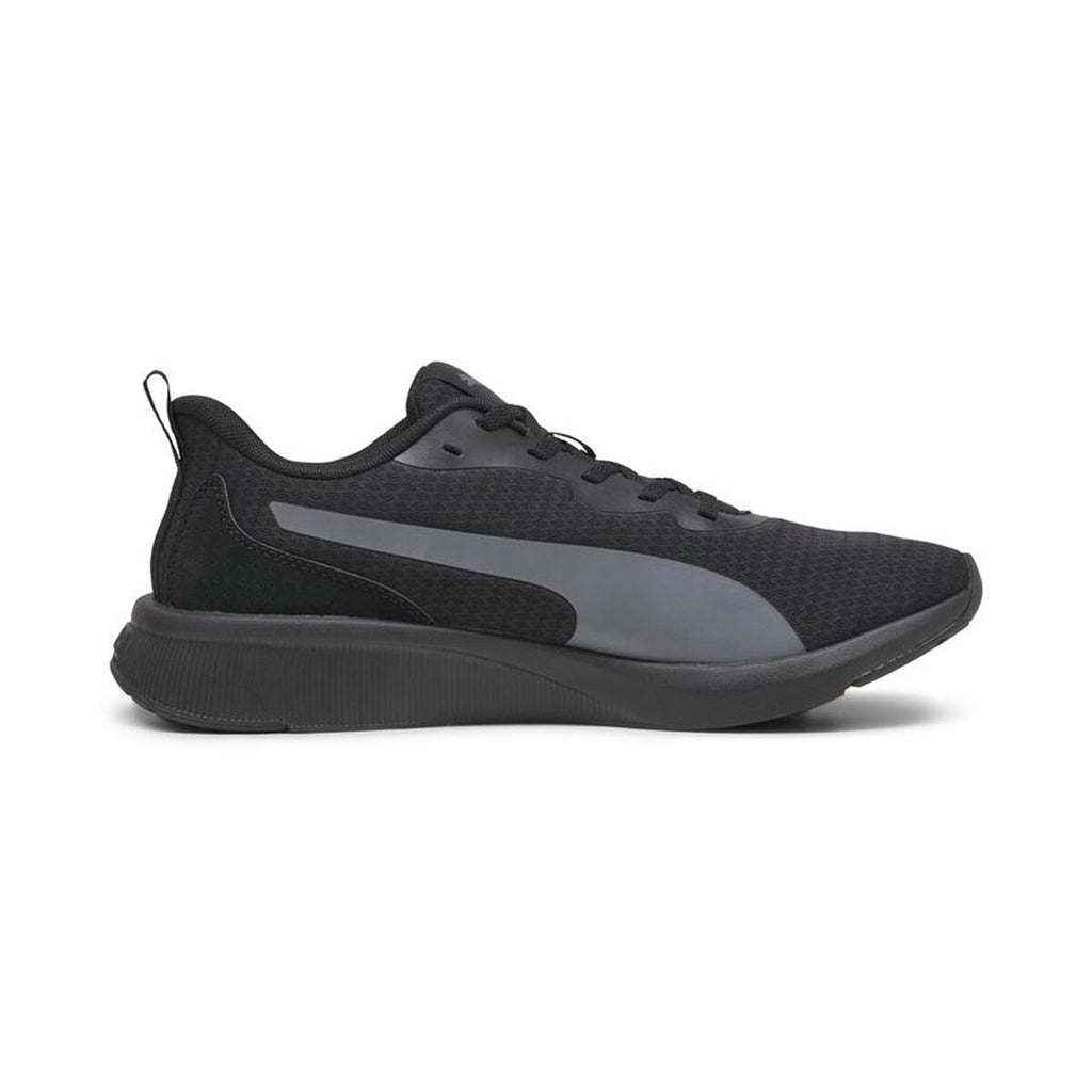 Running Shoes for Adults Puma Flyer Lite Black