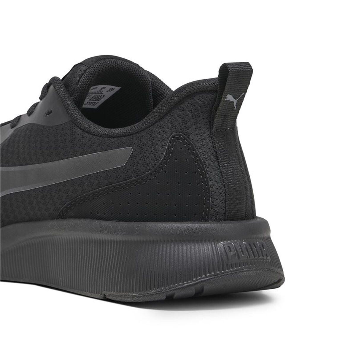 Running Shoes for Adults Puma Flyer Lite Black
