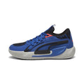 Basketball Shoes for Adults Puma Court Rider Chaos Cl Blue