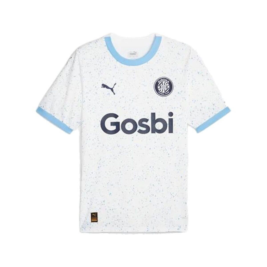 Football T-Shirt Puma 773526 02 (M)