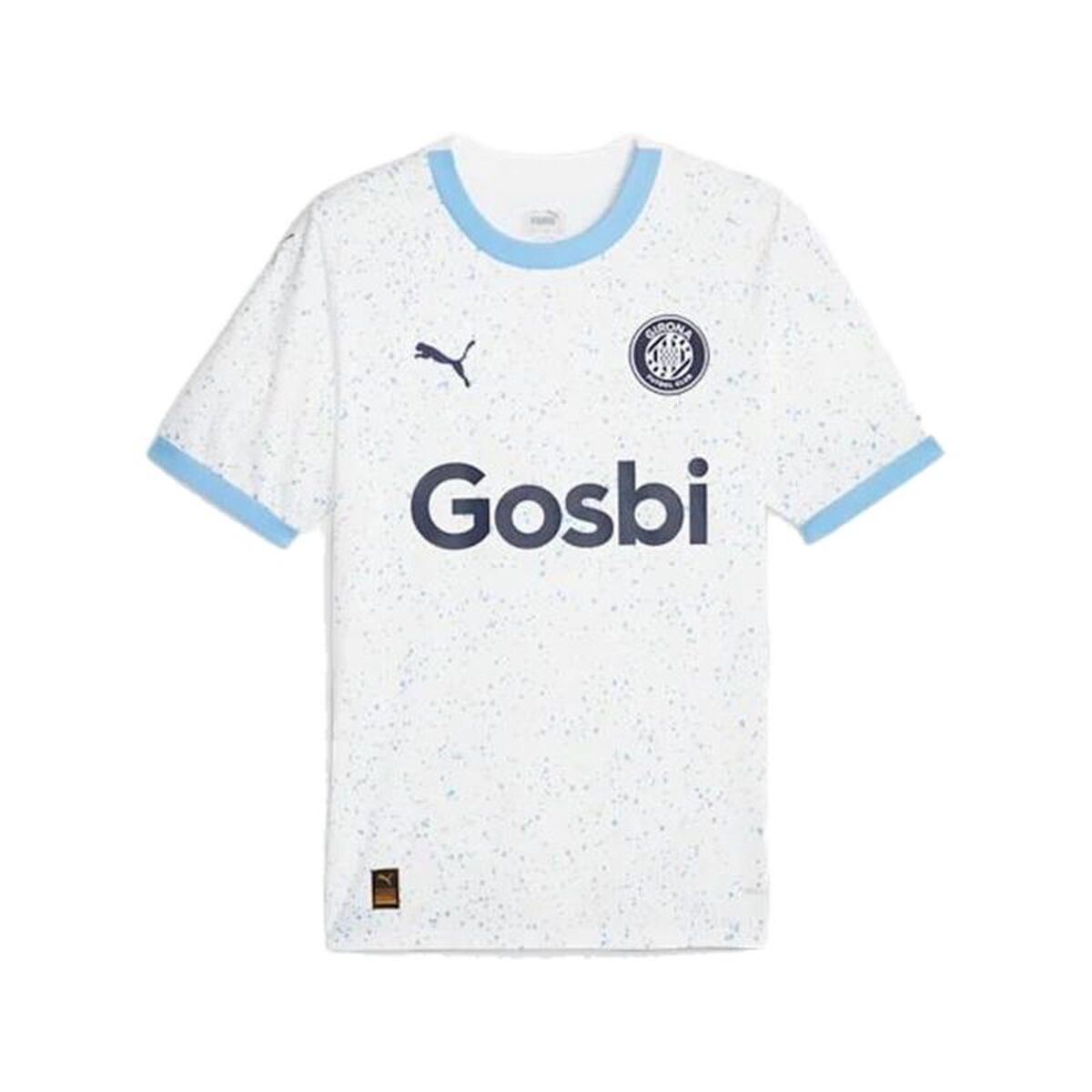 Football T-Shirt Puma 773526 02 (M)