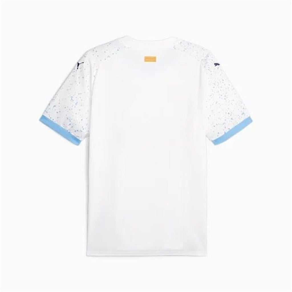 Football T-Shirt Puma 773526 02 (M)