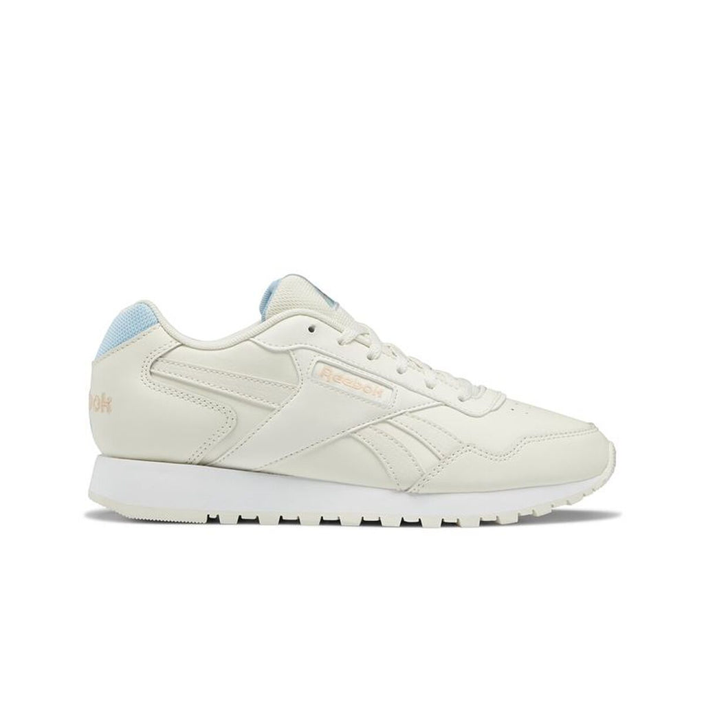 Sports Trainers for Women Reebok Glide White