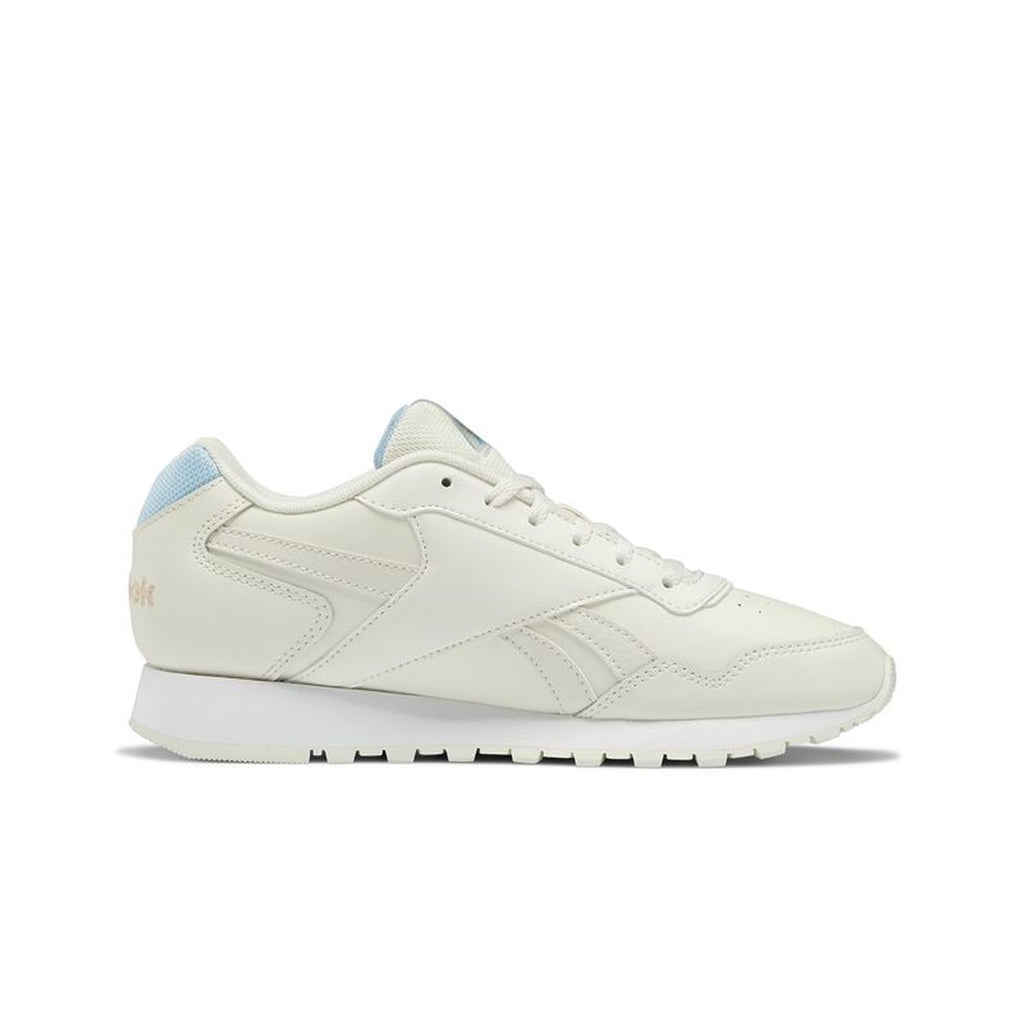 Sports Trainers for Women Reebok Glide White