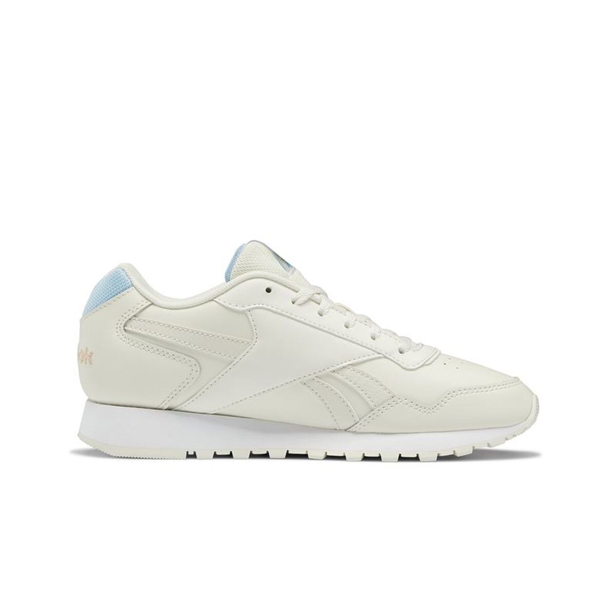 Sports Trainers for Women Reebok Glide White