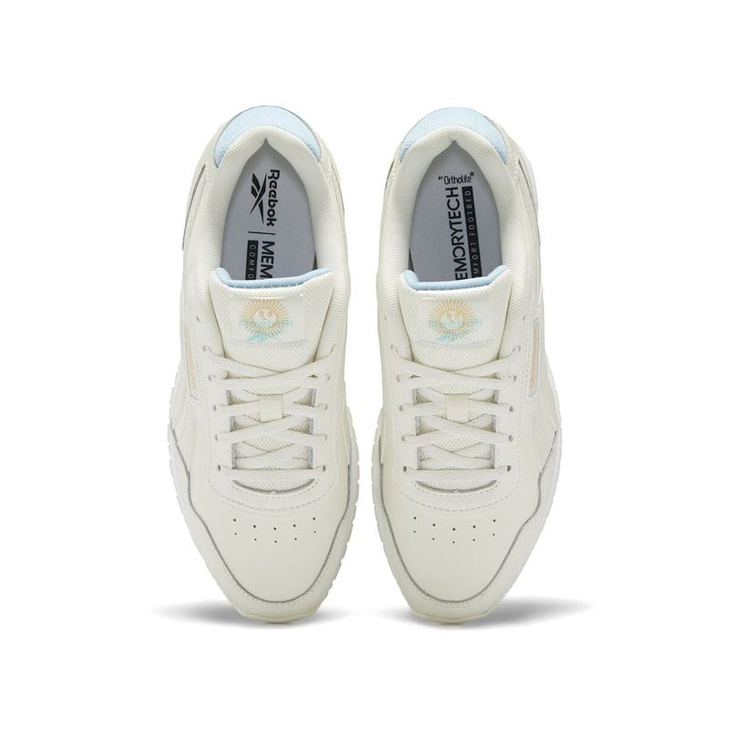 Sports Trainers for Women Reebok Glide White