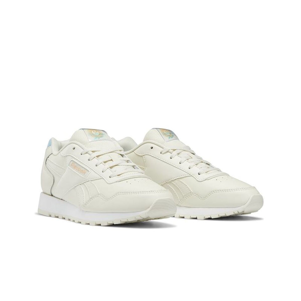 Sports Trainers for Women Reebok Glide White