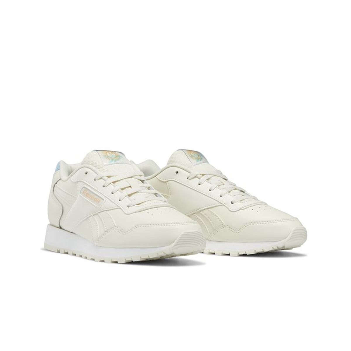 Sports Trainers for Women Reebok Glide White