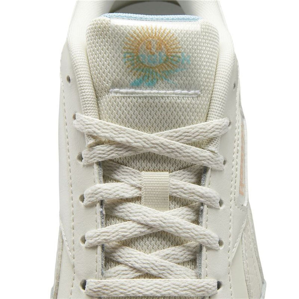 Sports Trainers for Women Reebok Glide White