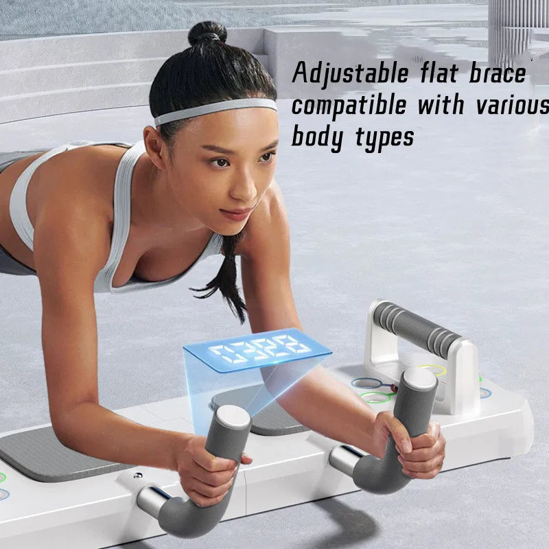 Non-Slip Push Up Board