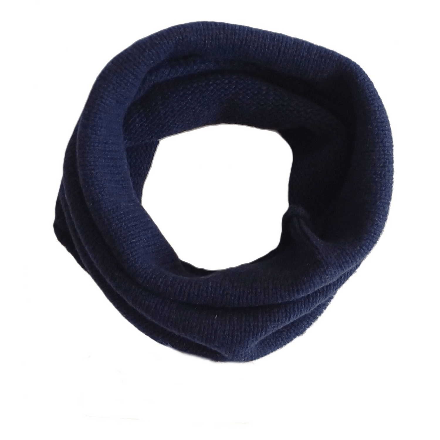 Women's Regenerated Cashmere Neck Warmer