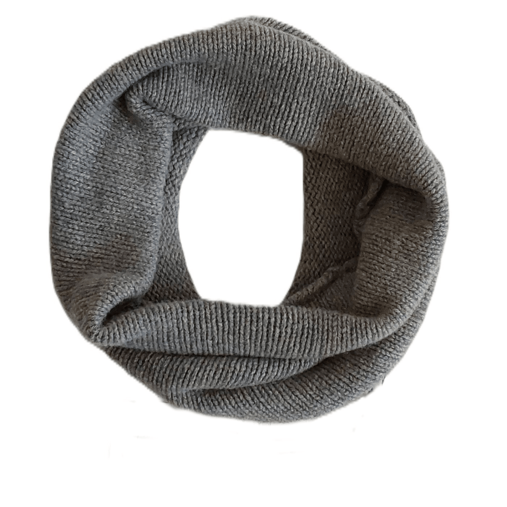 Women's Regenerated Cashmere Neck Warmer