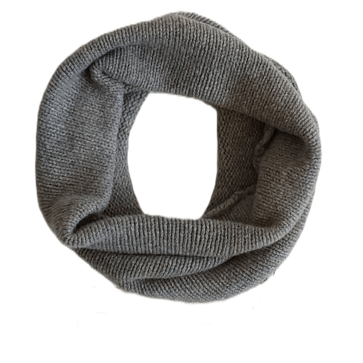 Women's Regenerated Cashmere Neck Warmer