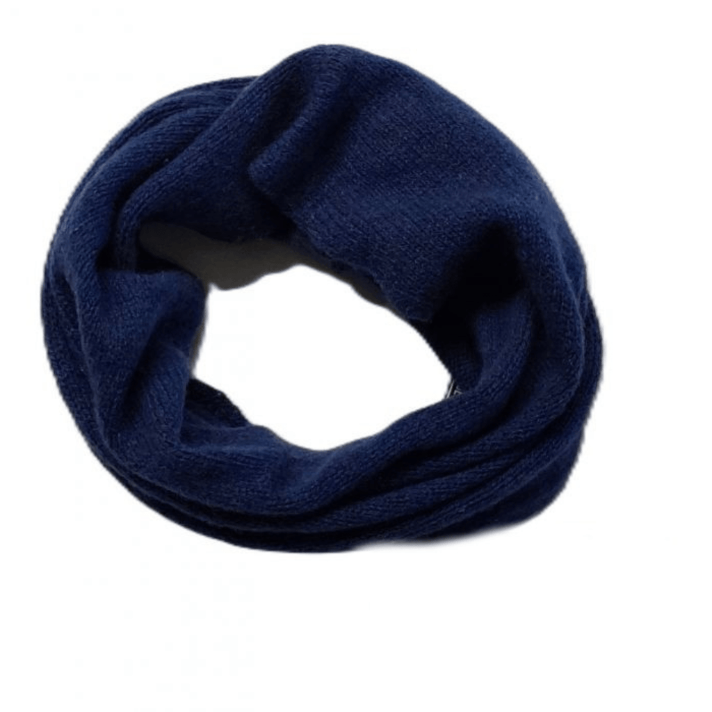 Women's Regenerated Cashmere Neck Warmer