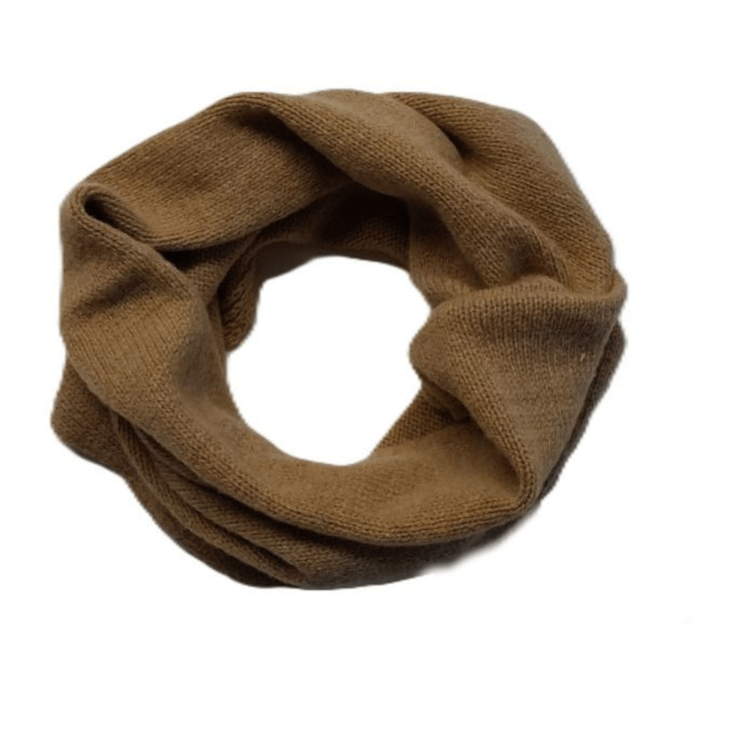 Women's Regenerated Cashmere Neck Warmer