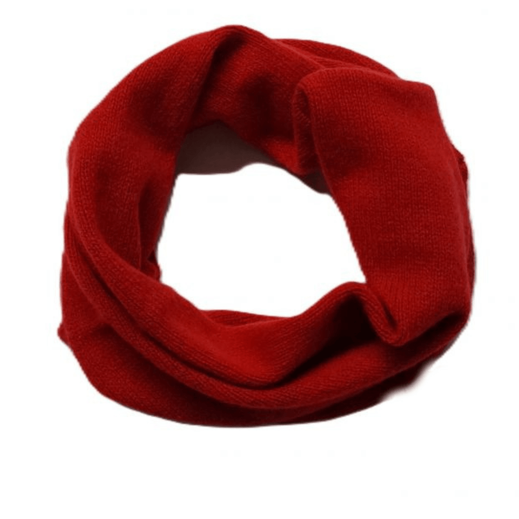 Women's Regenerated Cashmere Neck Warmer